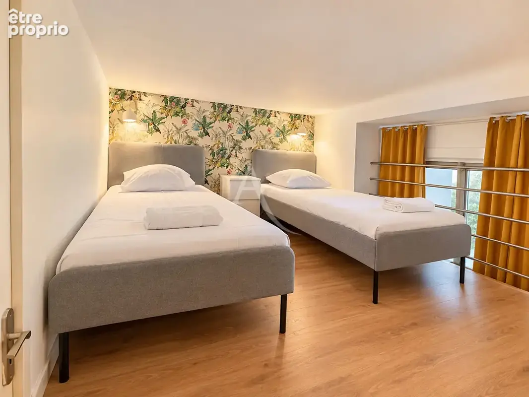 Vieux port - 13001 - appartement 2/3 pieces - photo 4