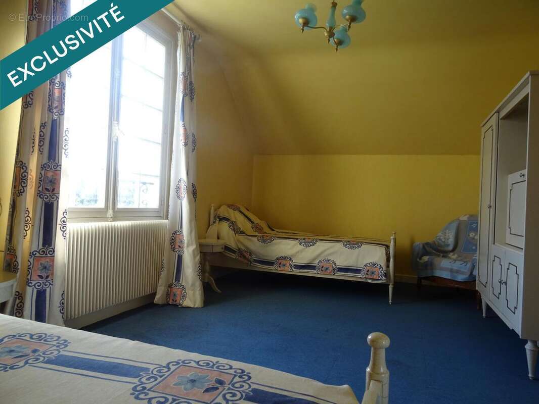 Photo 9 - Maison à CHAGNY