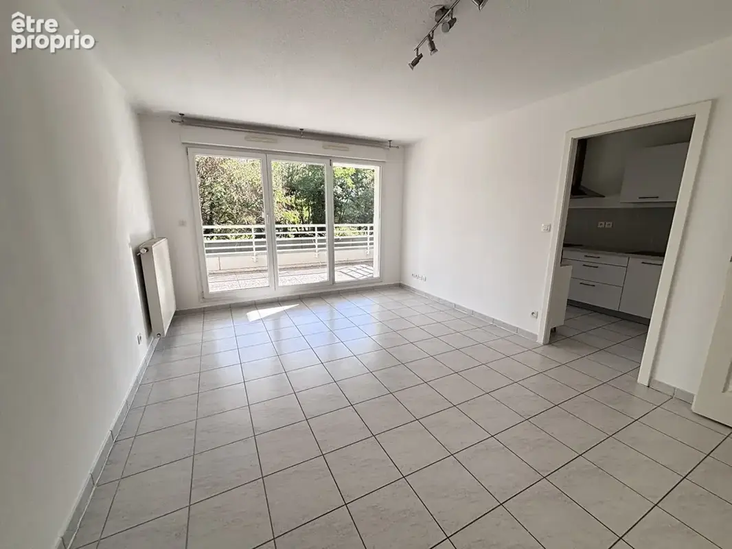 Appartement 2 pièces à Cernay : votre nid douillet avec vue sur parc et terrasse XXL ! - photo 5