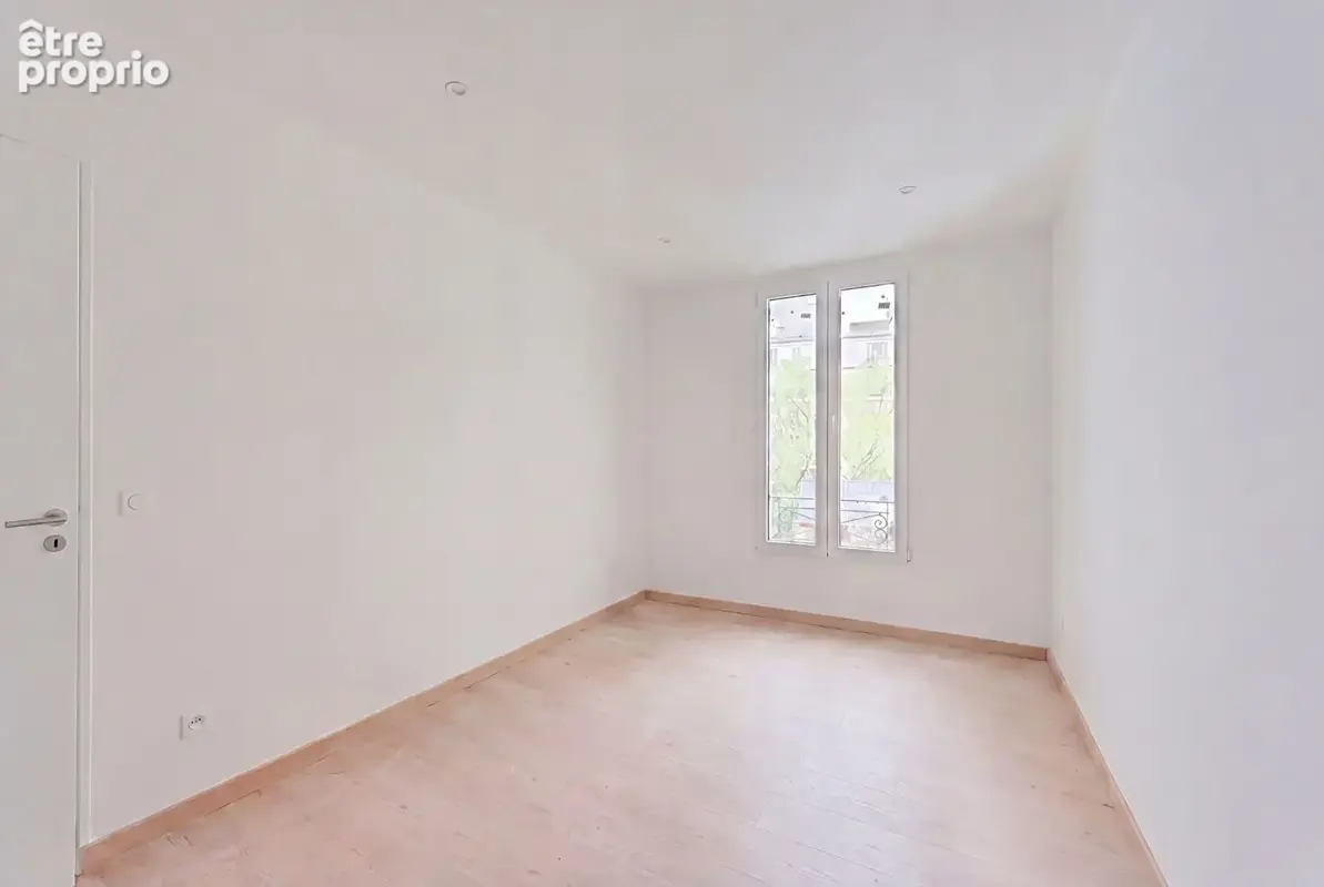 Appartement Boulogne Billancourt 3 pièce(s) 48.50 m2 - photo 6