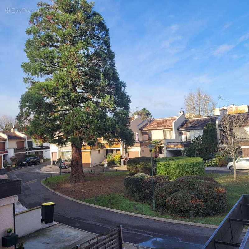 Maison à RIS-ORANGIS