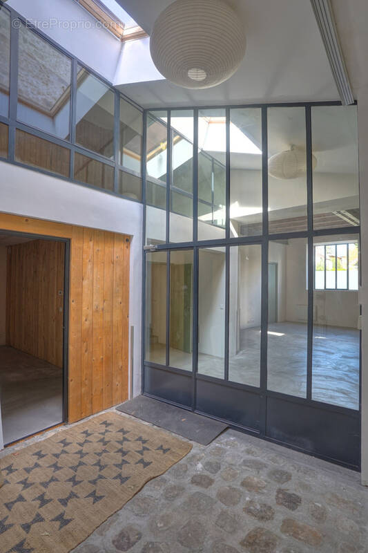 Appartement à FONTAINEBLEAU