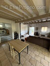 Maison à NEUVY-EN-CHAMPAGNE