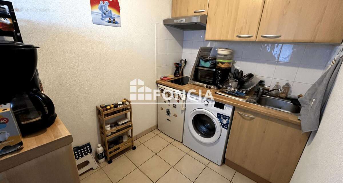 Appartement à BERGERAC