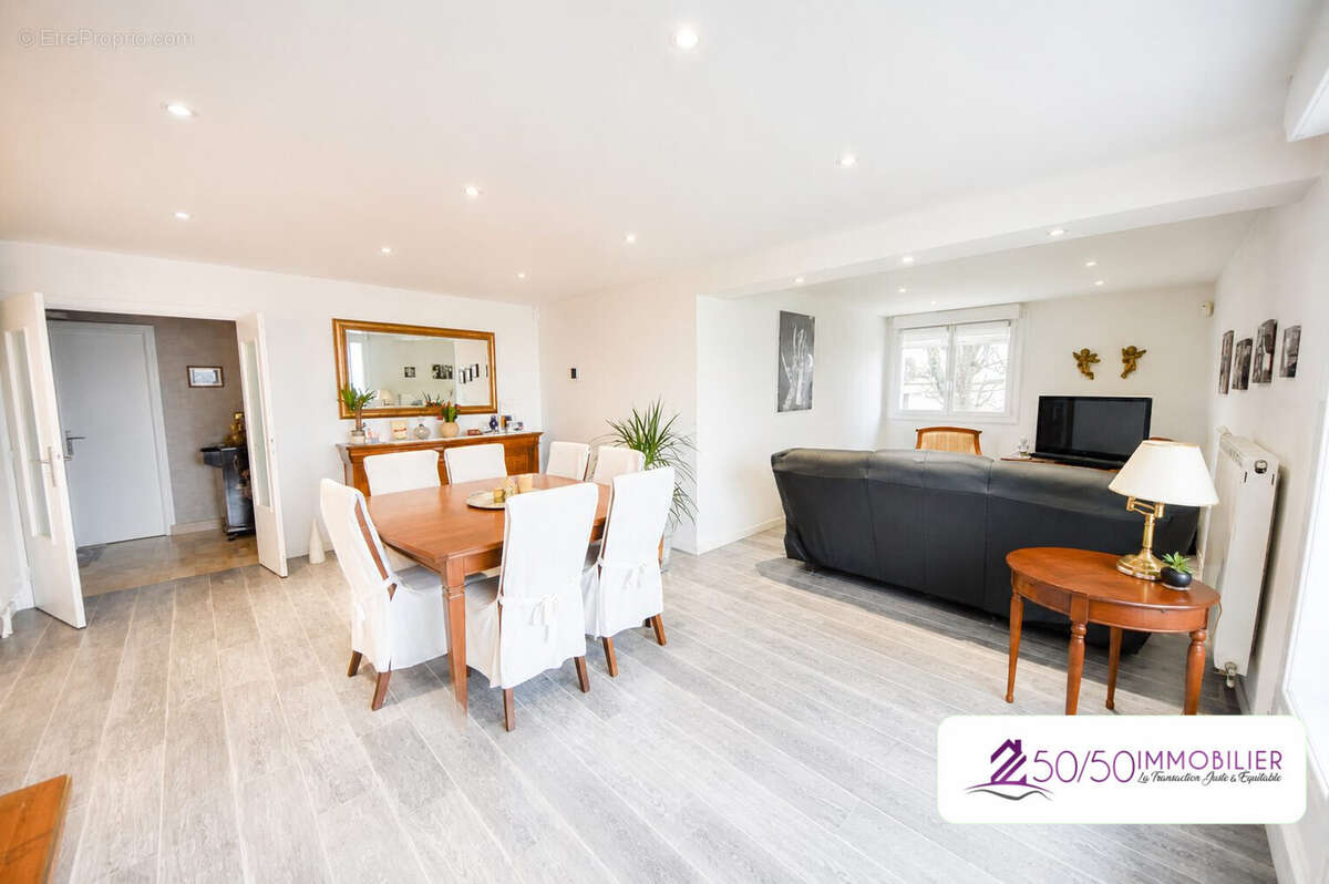 Appartement à BREST