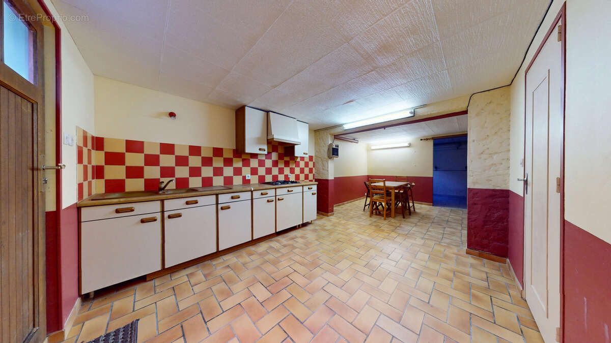 Maison à MONTIGNY-LES-CORMEILLES