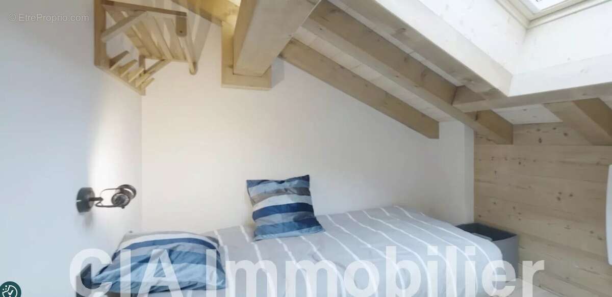 Appartement T4 bis Grand Massif - photo 4