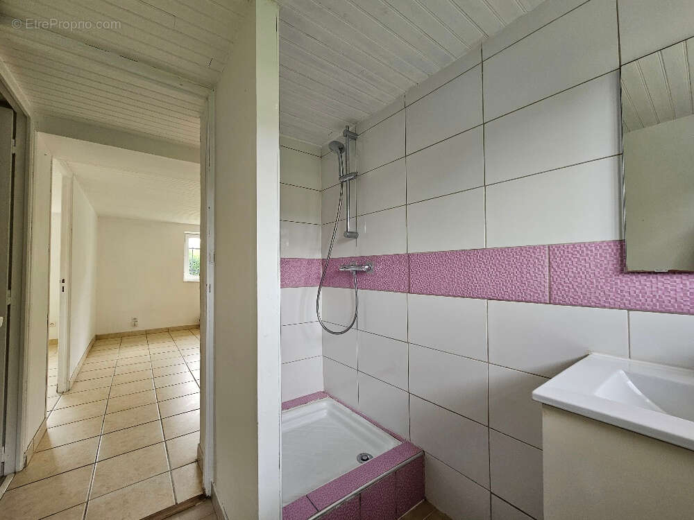 Maison à SAINT-MICHEL