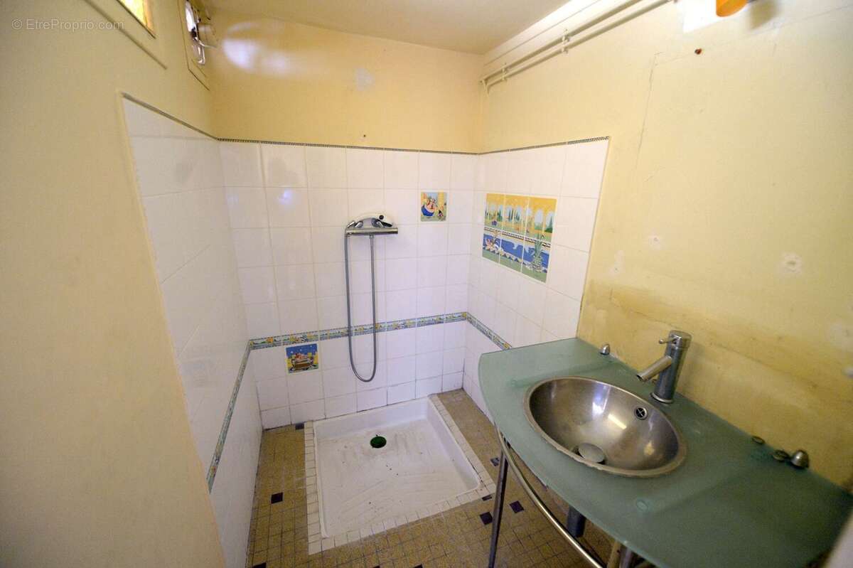 Maison à SAINT-GEORGES-DE-DIDONNE