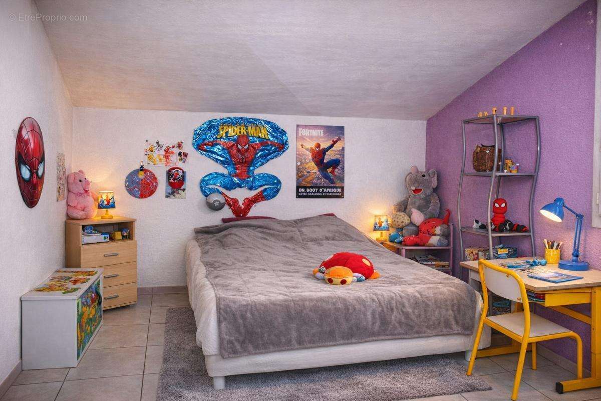 Appartement à LEZIGNAN-CORBIERES