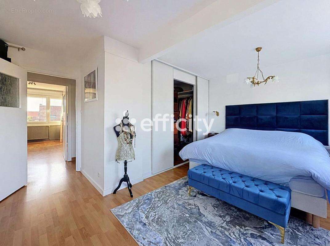 Maison 150 m² à Dunkerque  - photo 7