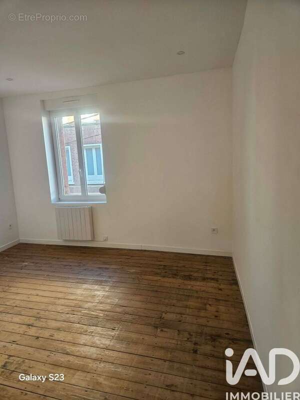 Photo 9 - Maison à HENIN-BEAUMONT