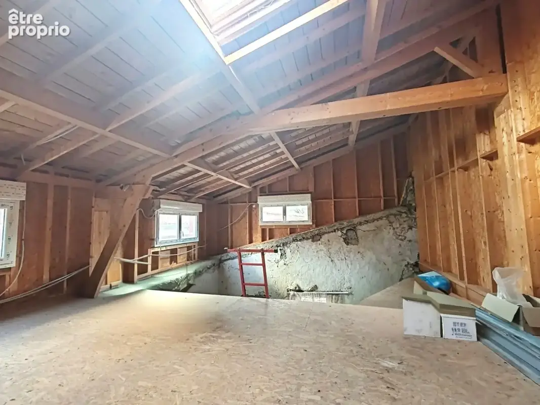 Maison à vendre 4 pièces LA BERNARDIERE (85) - photo 16