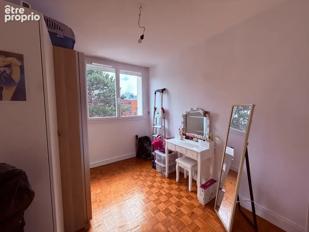 Appartement à vendre 5 pièces MAROMME (76) - photo 23