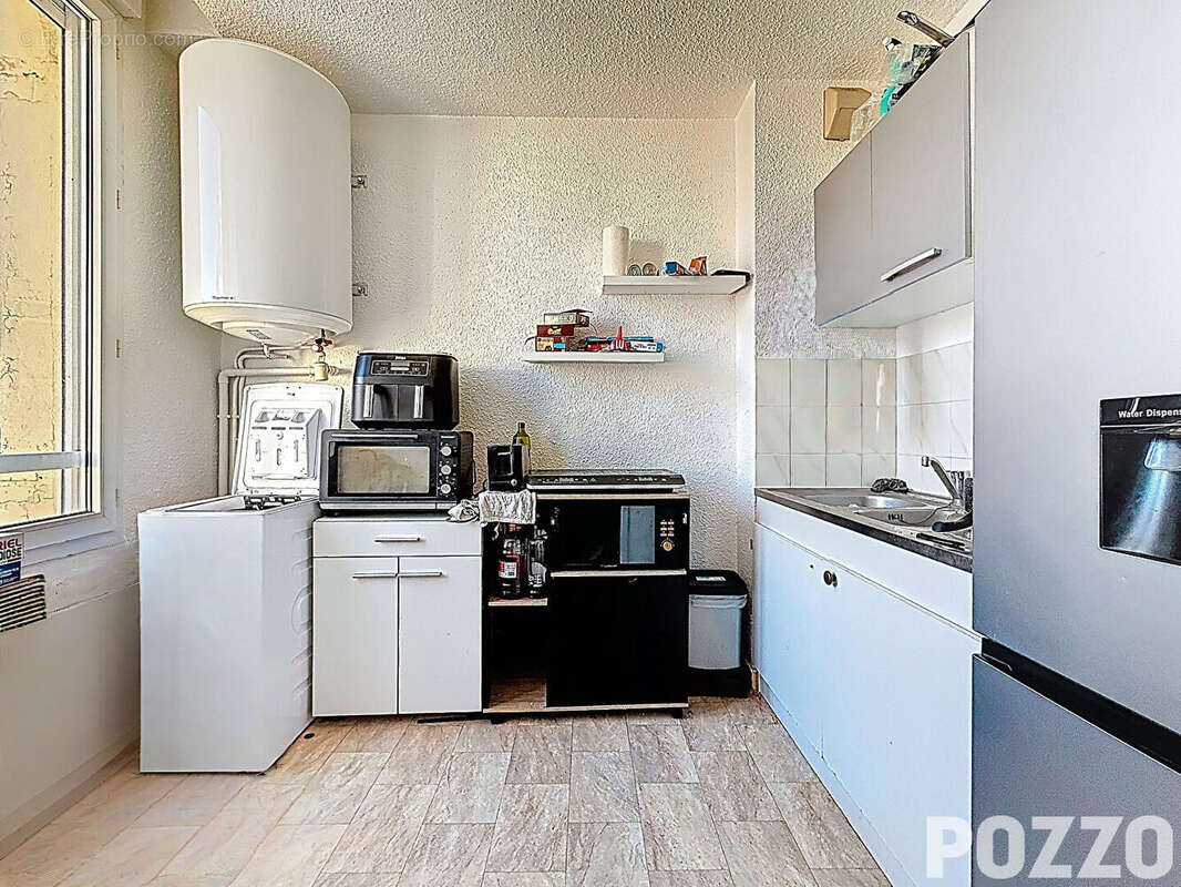 Appartement Granville 2 pièces de  40 m2 - photo 4
