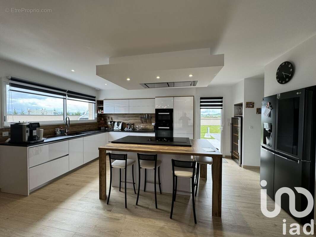 Photo 2 - Maison à ANGAIS