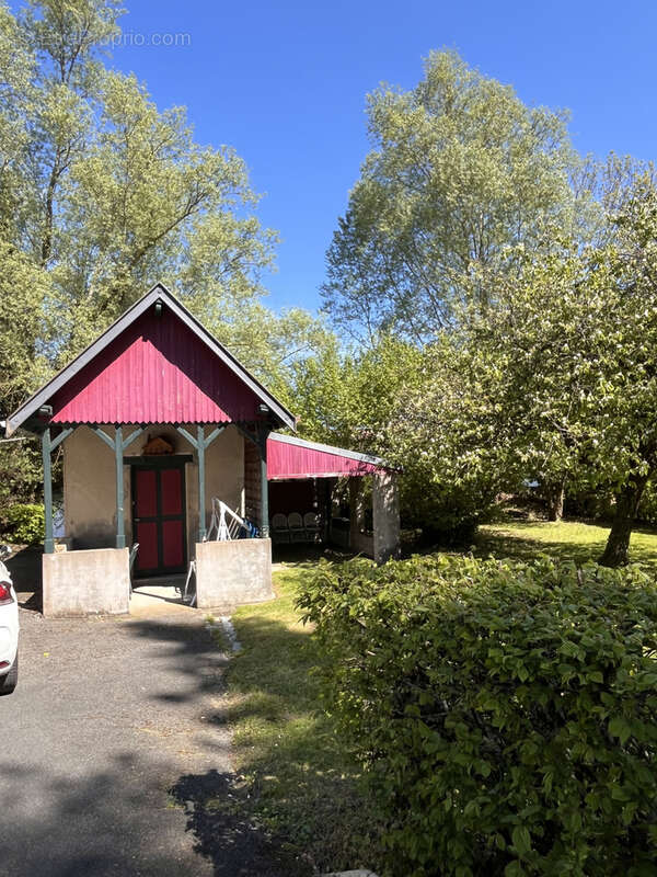 Maison à VALENTIGNEY
