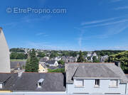 Appartement à QUIMPER