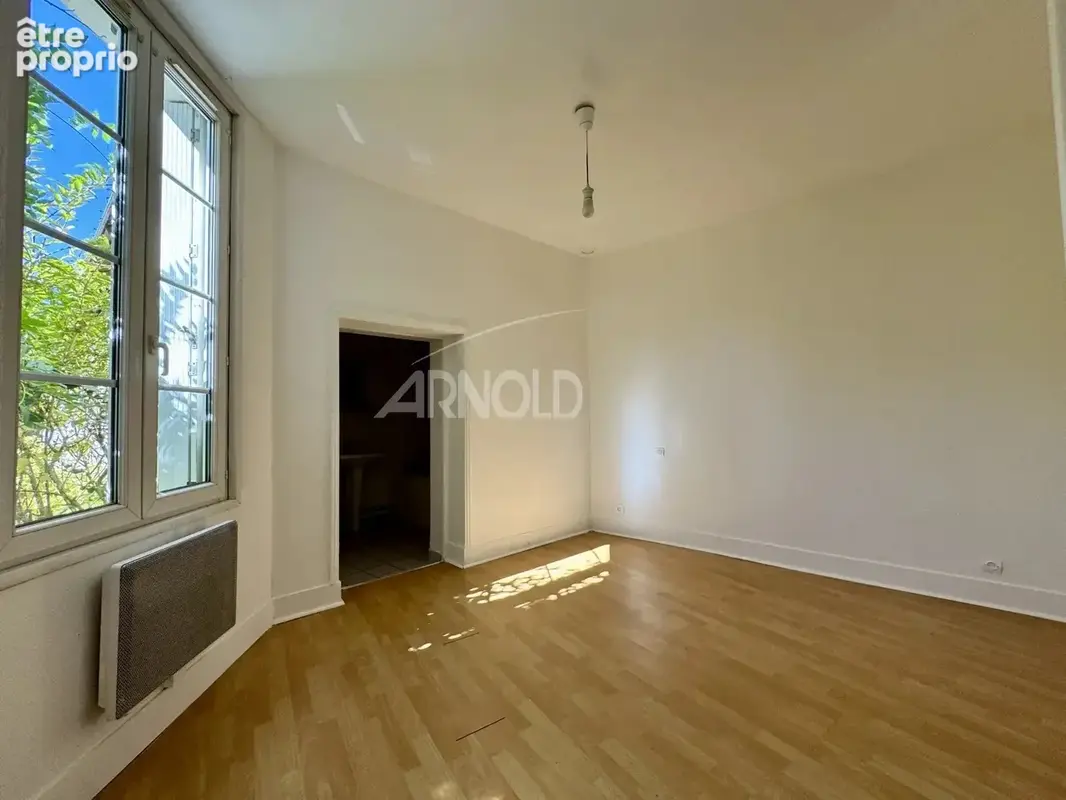 Saint-Donatien - Appartement T2 51 m2 - photo 7