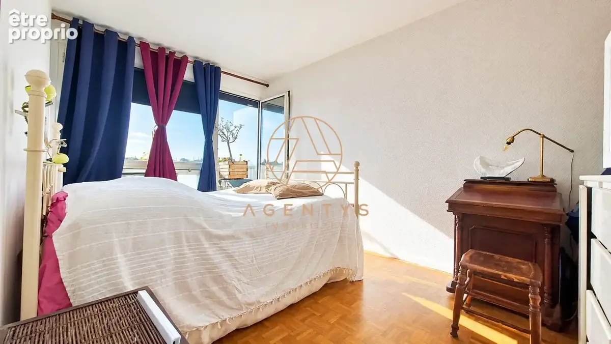 Appartement 2 pièces 44 m² à vendre à Le Perreux-Sur-Marne (94170) - photo 7