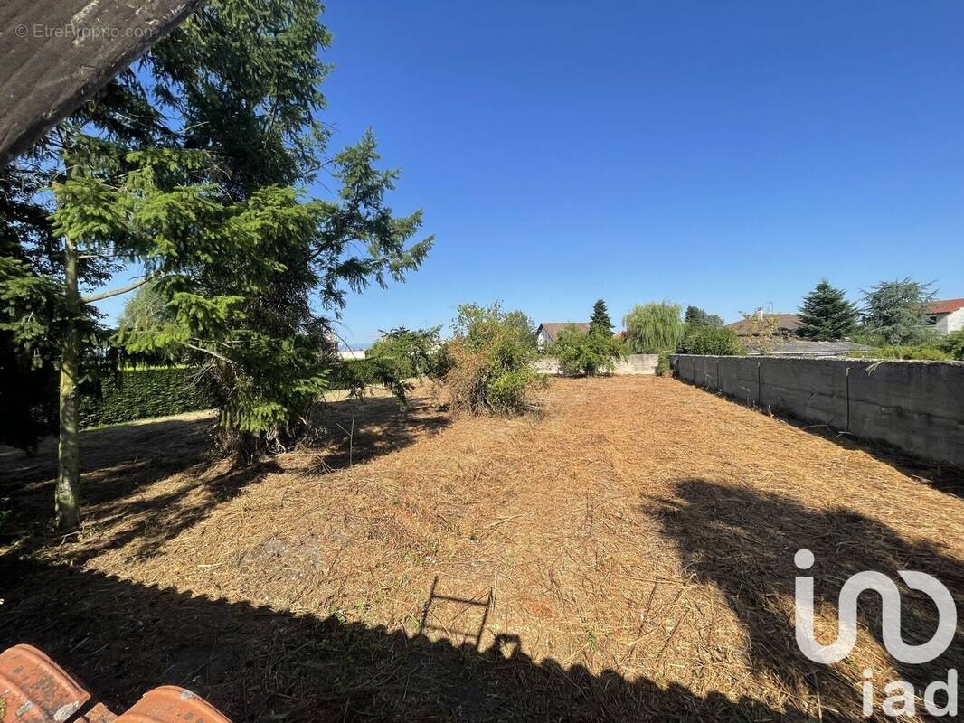 Photo 1 - Terrain à FEURS