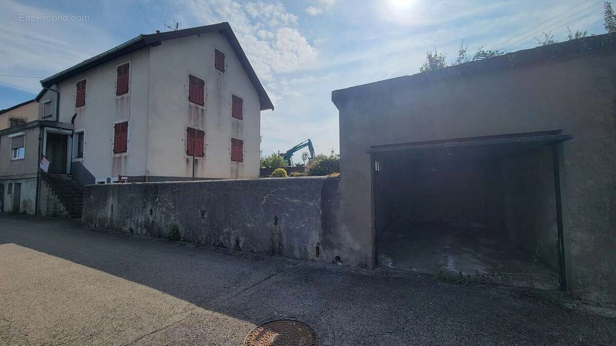 Badevel - secteur calme - photo 8