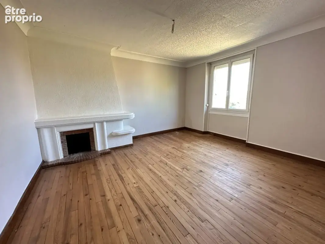 Maison de caractère de 170 m2 à rénover secteur recherché PAU EST - photo 10