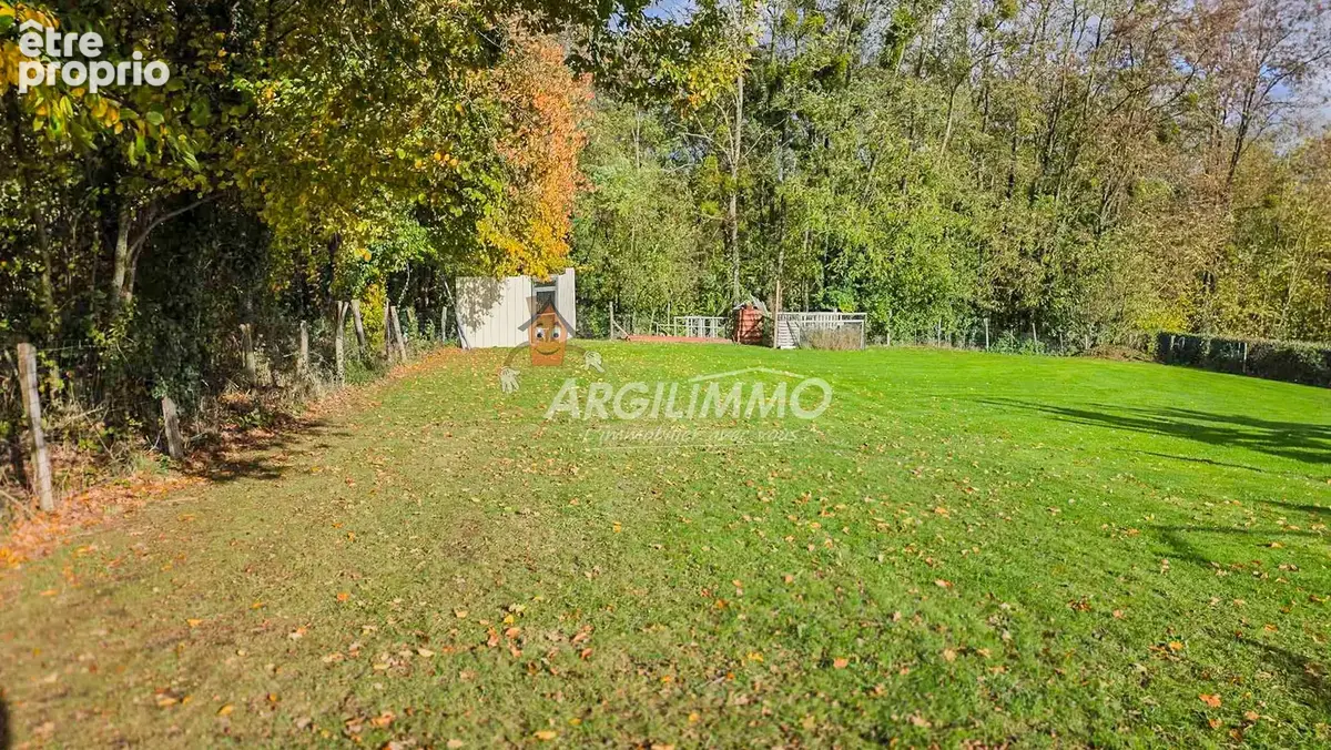 Entre bouloire et saint-calais - photo 4