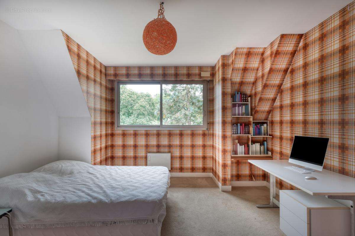 Maison à SAINT-CHERON