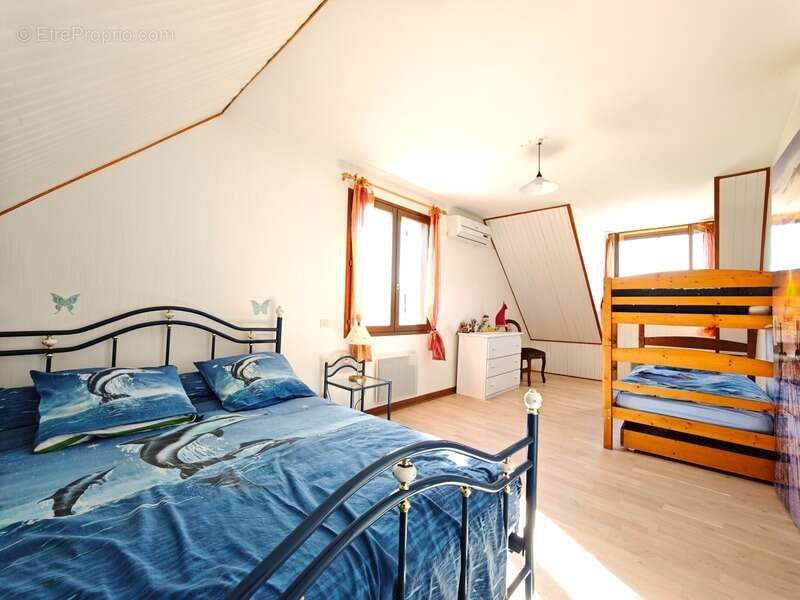 Maison à COURNON-D'AUVERGNE