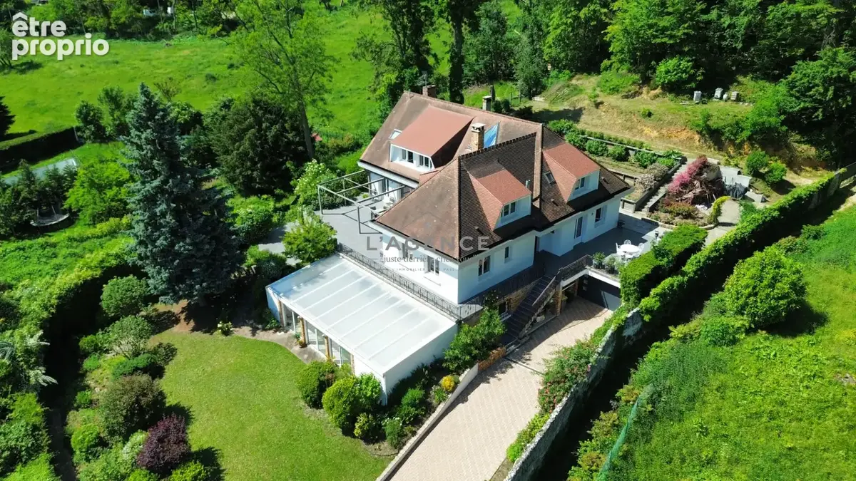 Maison à ANDILLY