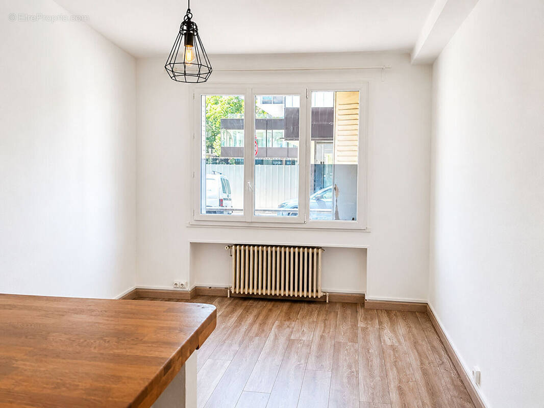 Appartement à LYON-3E