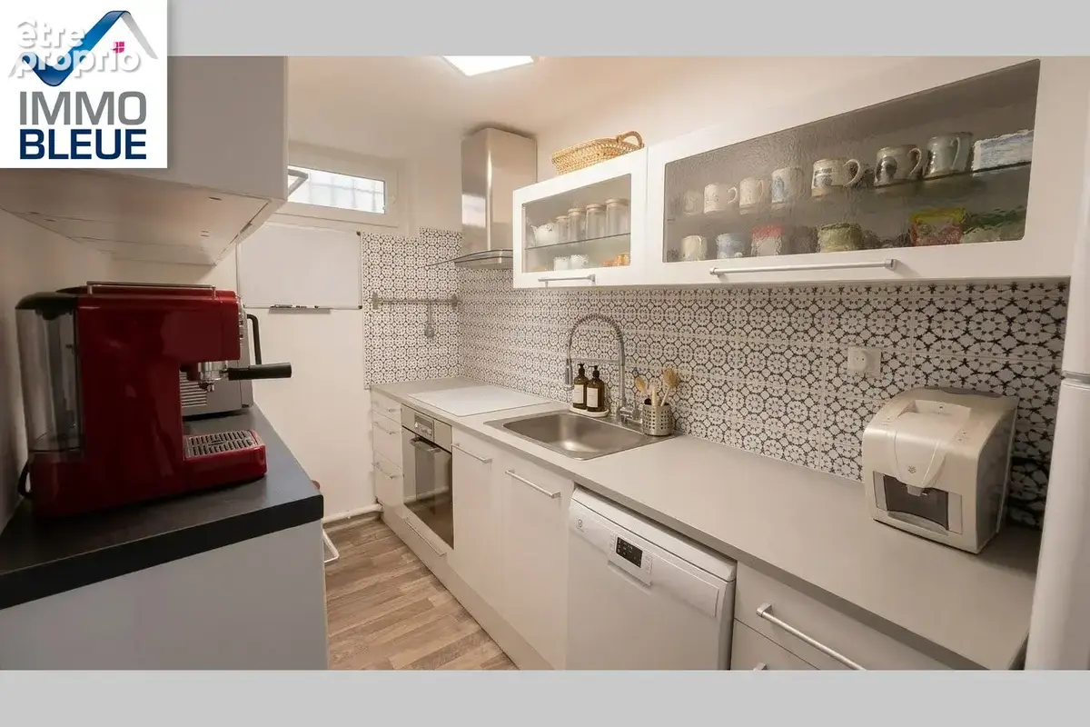 Maison à vendre à Carry-Le-Rouet (13620) - photo 4