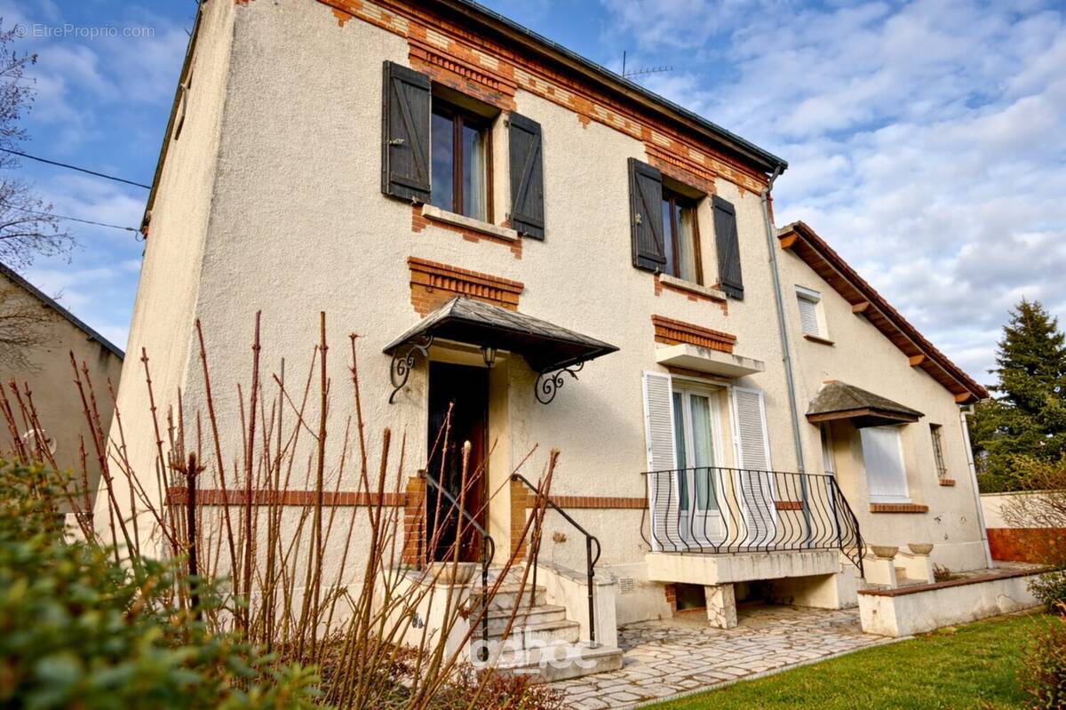 Appartement à ORLEANS