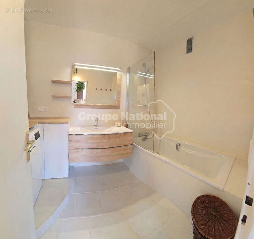 Appartement Versailles 3 pièce(s) 70 m2 + TERRASSE de 42m² - photo 12