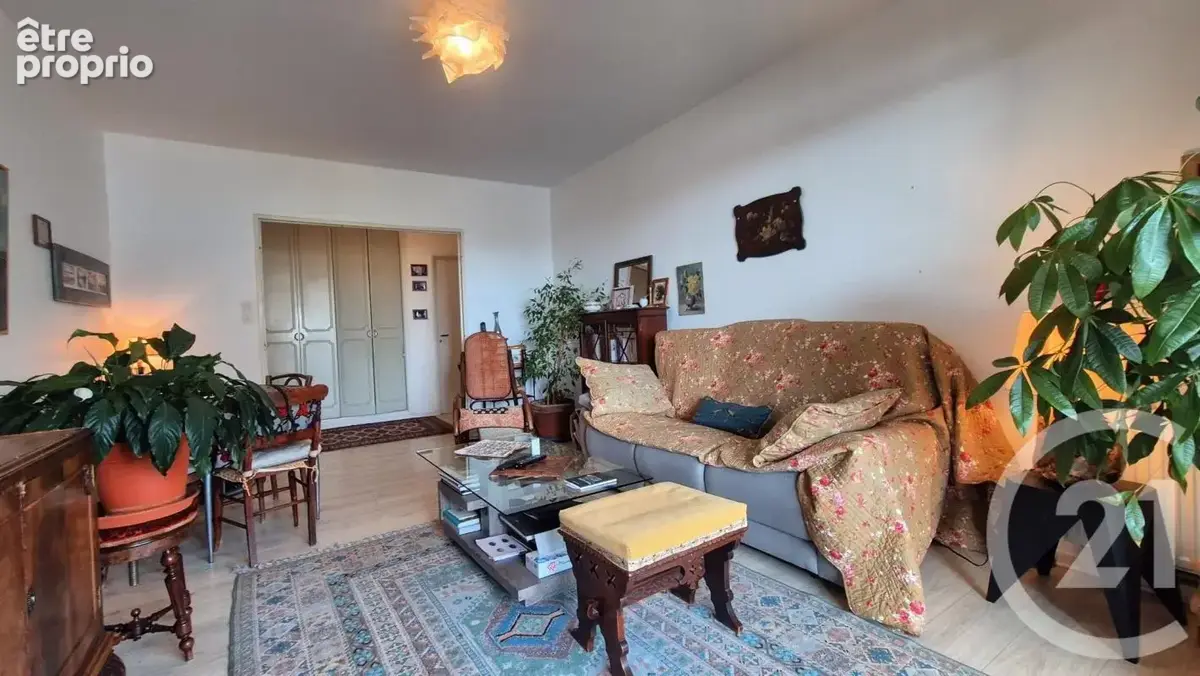 Appartement 3 pièces 75 m² à vendre à Limoges (87000) - photo 5