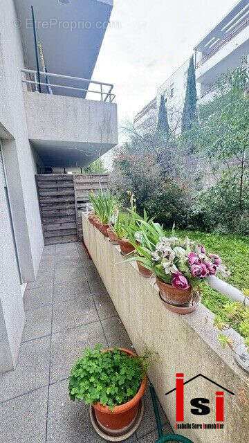 Appartement 64 m² à Montpellier  - photo 5