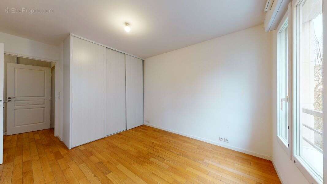 Appartement à NOGENT-SUR-MARNE