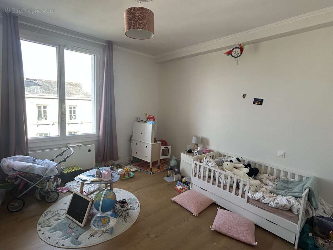 Appartement à NIORT