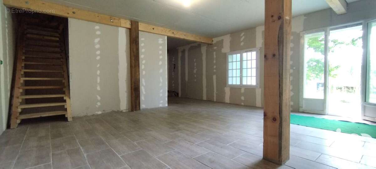 Photo 3 - Maison à FONTAINES