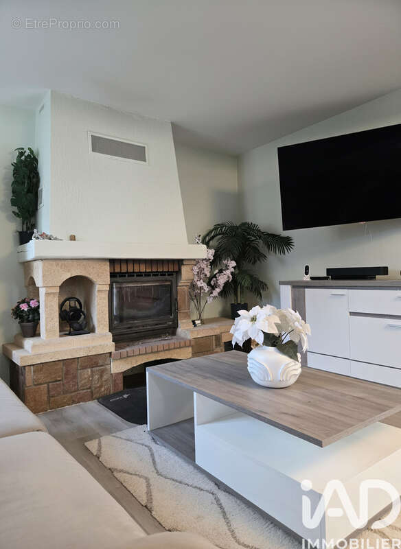 Photo 7 - Maison à VILLABE