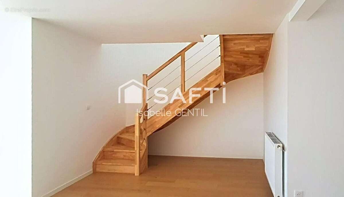 Photo 2 - Maison à LES SABLES-D'OLONNE