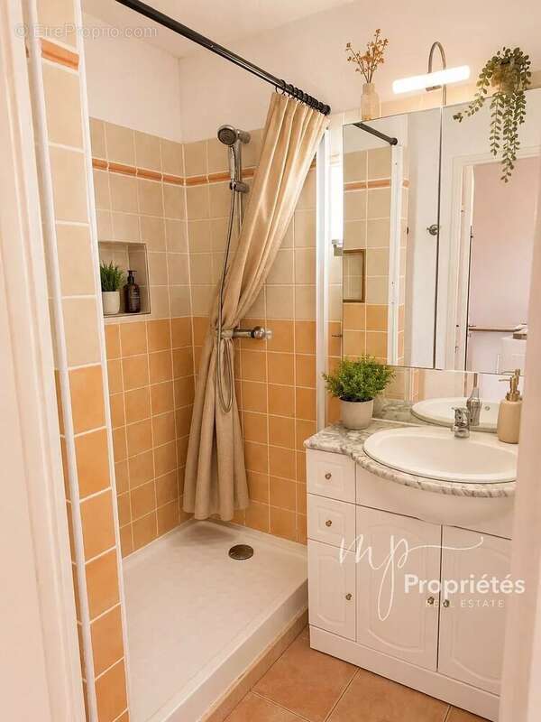 Appartement à CAVALAIRE-SUR-MER