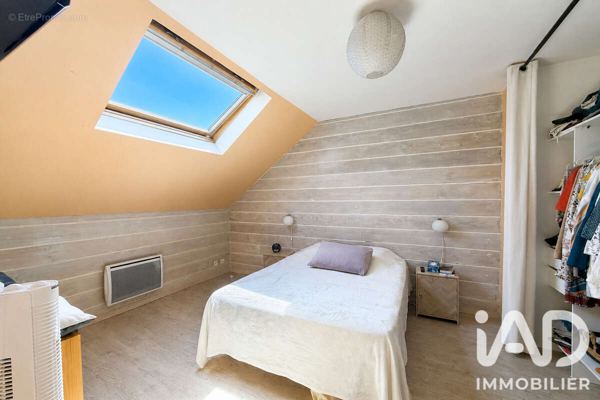 Maison 130 m² à Carentoir  - photo 8