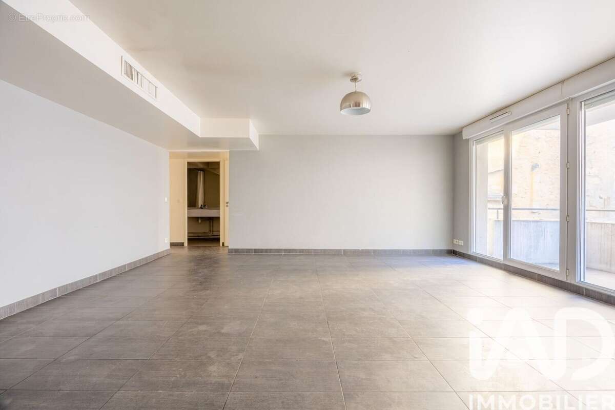 Photo 6 - Appartement à BORDEAUX