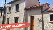 Photo 1 - Maison à SAINT-CHRISTOPHE
