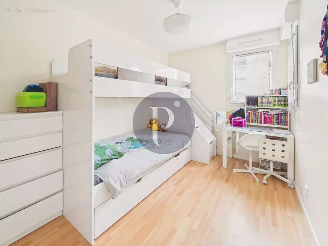 Appartement à ANTONY