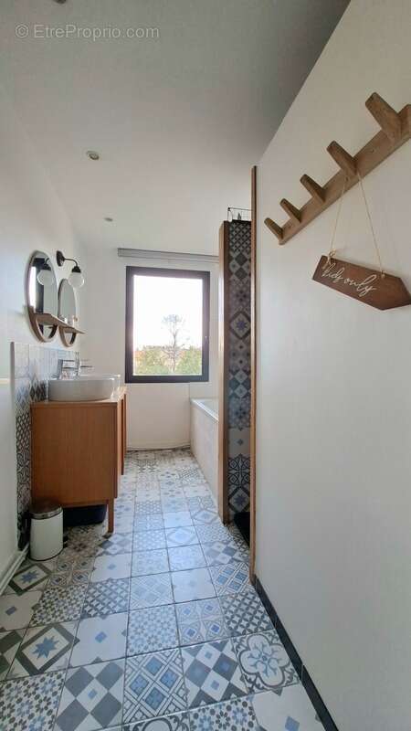 Maison à LE PLESSIS-ROBINSON