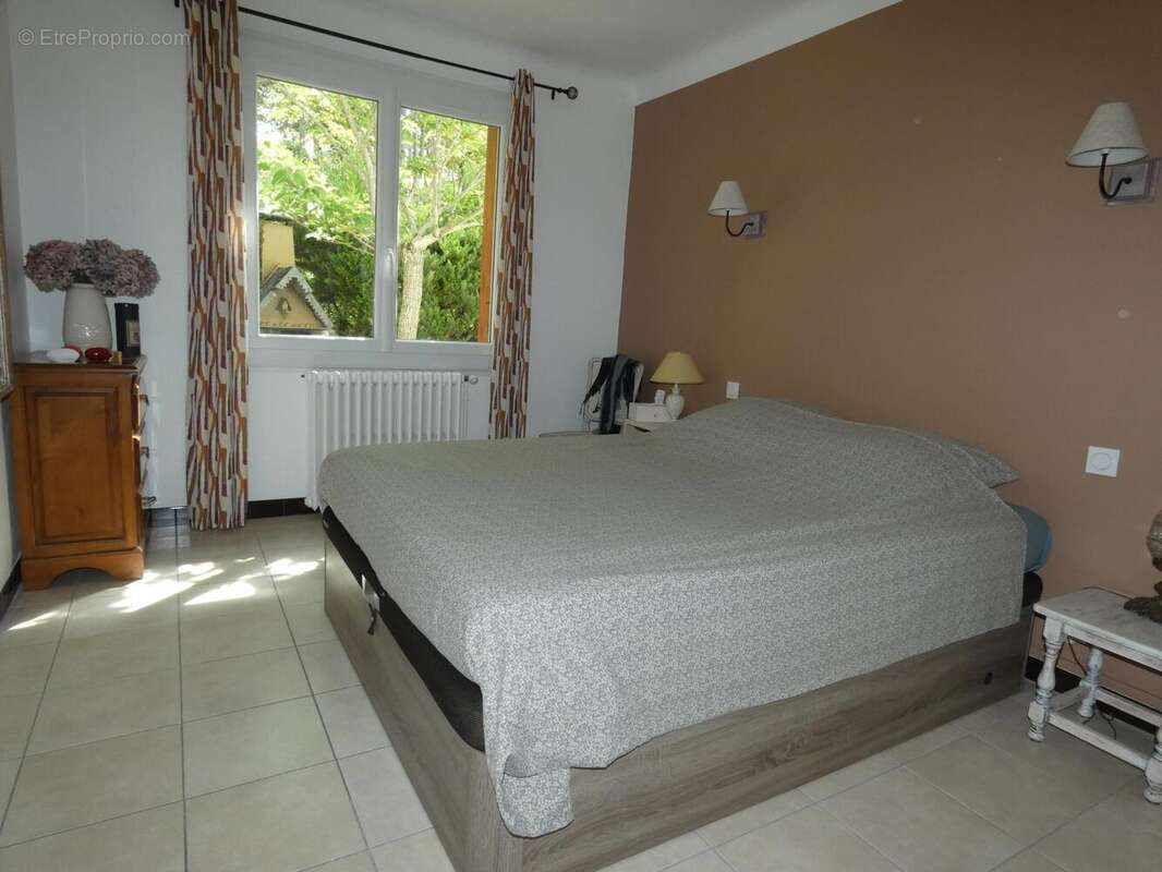 Maison 100 m² à Ginoles  - photo 9