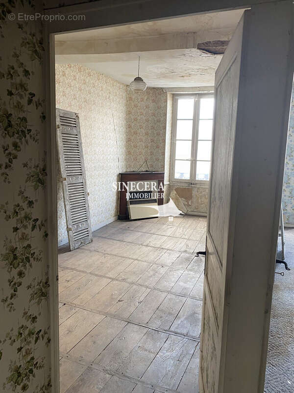 Appartement à RIBERAC